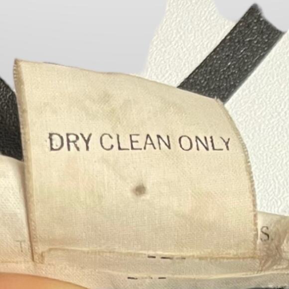 Looney Tunes 90s Vest Womens M Black Sunflower Satin VTG Tweety Taz Bugs Bunny - Picture 15 of 15